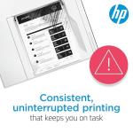 HP 202X Black Toner Cartridge for LaserJet Pro