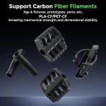 Creality K1C 3D Printer - Fast, Reliable Printing