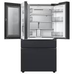 SAMSUNG 29 Cu. Ft. Matte Black French Door Fridge