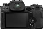 Fujifilm X-H2 Mirrorless Camera with XF16-80mm Lens