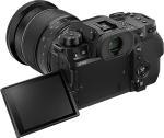 Fujifilm X-H2 Mirrorless Camera with XF16-80mm Lens
