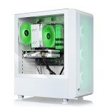 Thermaltake Quartz i460T R4 Gaming Desktop PC