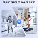 PRISMXR Wireless VR Air Link Bridge for Meta Quest