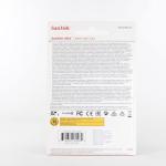 SanDisk 128GB Ultra SDXC Memory Card - 140MB/s