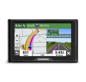 Garmin Drive 52 GPS with US/Canada Maps
