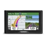 Garmin Drive 52 GPS with US/Canada Maps