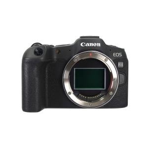 Canon EOS R8 Full-Frame Mirrorless Camera Body