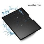 13.5" Removable Privacy Screen Protector for Surface Laptops