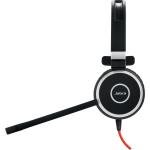 Jabra Evolve 40 UC Wired Mono Headset