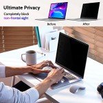 Peslv Magnetic Privacy Screen for Surface Laptop 13.5