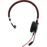 Jabra Evolve 40 UC Wired Mono Headset