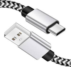 Deegotech 10ft Fast Charge USB C Cable