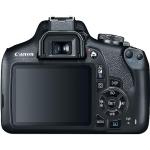 Canon EOS Rebel T7 DSLR Camera Bundle with Accessories