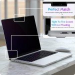 Magnetic Privacy Screen for MacBook Air 13.6