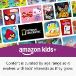 Amazon Fire HD 10 Kids Pro Tablet, 32GB