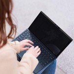 13.5" Removable Privacy Screen Protector for Surface Laptops