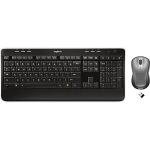 Logitech MK520 Wireless Keyboard and Mouse Combo
