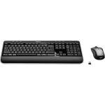 Logitech MK520 Wireless Keyboard and Mouse Combo