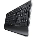 Logitech MK520 Wireless Keyboard and Mouse Combo