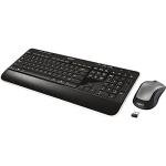 Logitech MK520 Wireless Keyboard and Mouse Combo