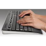 Logitech MK520 Wireless Keyboard and Mouse Combo