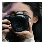 Nikon Z 6II Full-Frame Mirrorless Hybrid Camera