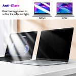 Peslv Magnetic Privacy Screen for Surface Laptop 13.5