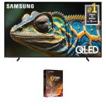 Samsung 43" Q60D QLED 4K Smart TV