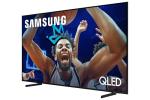 Samsung 43" Q60D QLED 4K Smart TV