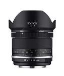 Rokinon 14mm F2.8 Ultra Wide Angle Lens for Canon