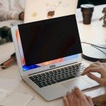 14-Inch Anti-Spy Privacy Screen for Laptops