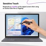 Peslv Magnetic Privacy Screen for Surface Laptop 13.5