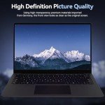 15.6-Inch Laptop Privacy Screen Filter (2 Pack)