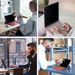 Peslv Magnetic Privacy Screen for Surface Laptop 13.5