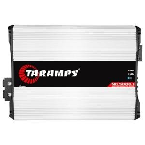 Taramps MD 5000.1 5000W Monoblock Car Amplifier