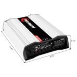 Taramps MD 5000.1 5000W Monoblock Car Amplifier