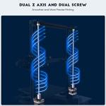 Creality Ender 3 S1 3D Printer – 2024 Upgrade