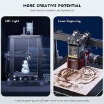 Creality Ender 3 S1 3D Printer – 2024 Upgrade