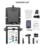 Creality Ender 3 S1 3D Printer – 2024 Upgrade