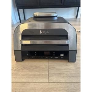 Ninja Foodi Smart XL 6-in-1 Indoor Grill