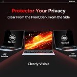 ZOEGAA 15.6" Magnetic Privacy Screen Filter