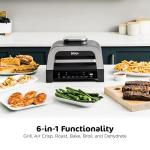 Ninja Foodi Smart XL 6-in-1 Indoor Grill