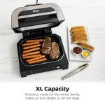 Ninja Foodi Smart XL 6-in-1 Indoor Grill