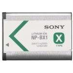 Sony NP-BX1 Lithium-Ion Rechargeable Battery