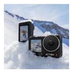 DJI Osmo Action 3 - 4K Action Camera