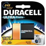 Duracell 245 6V High Power Lithium Battery