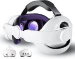 KAKAVR Adjustable Head Strap for Meta Quest 3