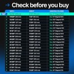 14" Privacy Filter for Widescreen Laptop Display