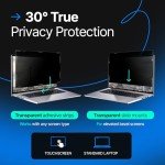 14" Privacy Filter for Widescreen Laptop Display