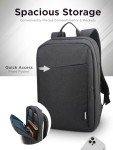 Lenovo B210 Lightweight 15.6" Laptop Backpack - Black